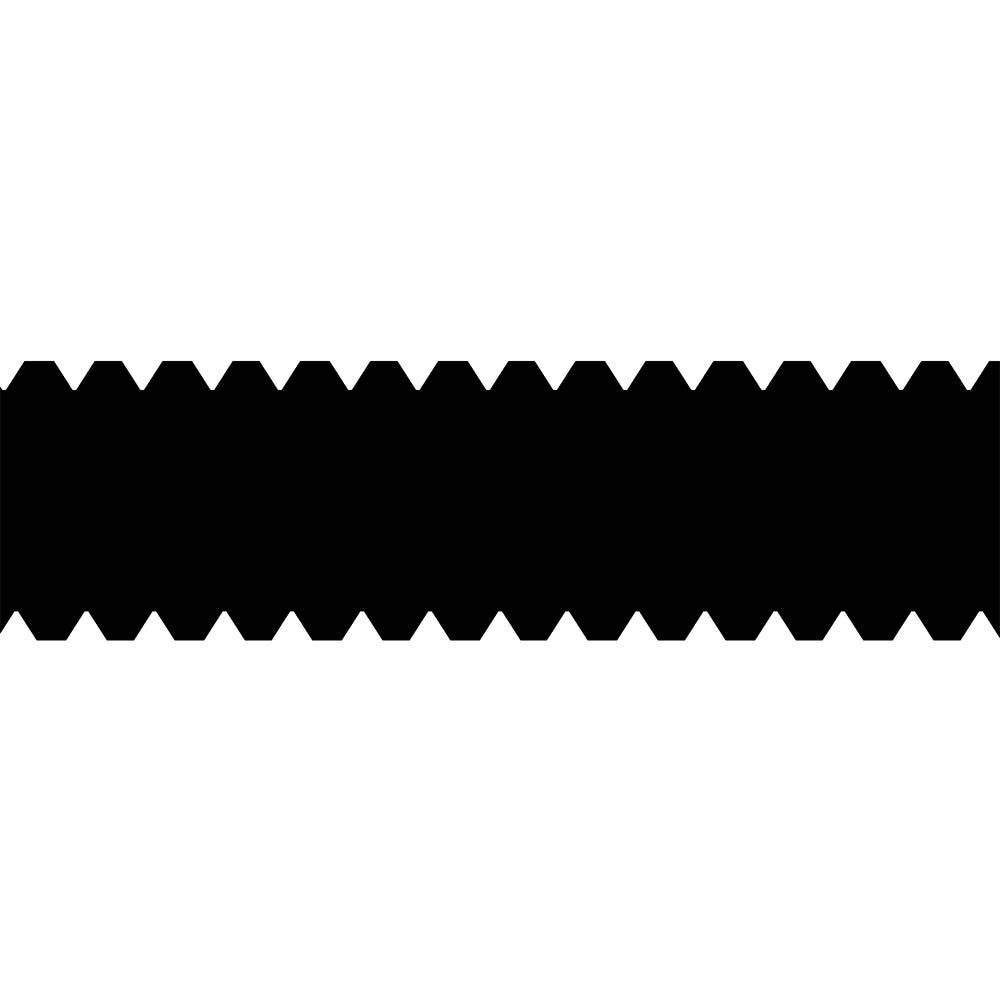 Zahnleiste B3 Zahnleiste B3