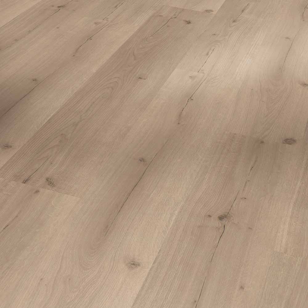 Parador Vinylbasic30 Eicheinfinity Grau