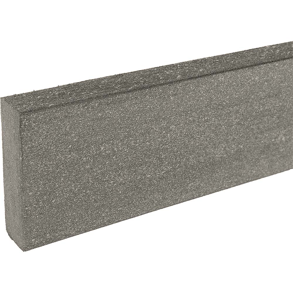 Forexia Abschlussprofil Ushuaiagrau Forexia Abschlussprofil Ushuaiagrau