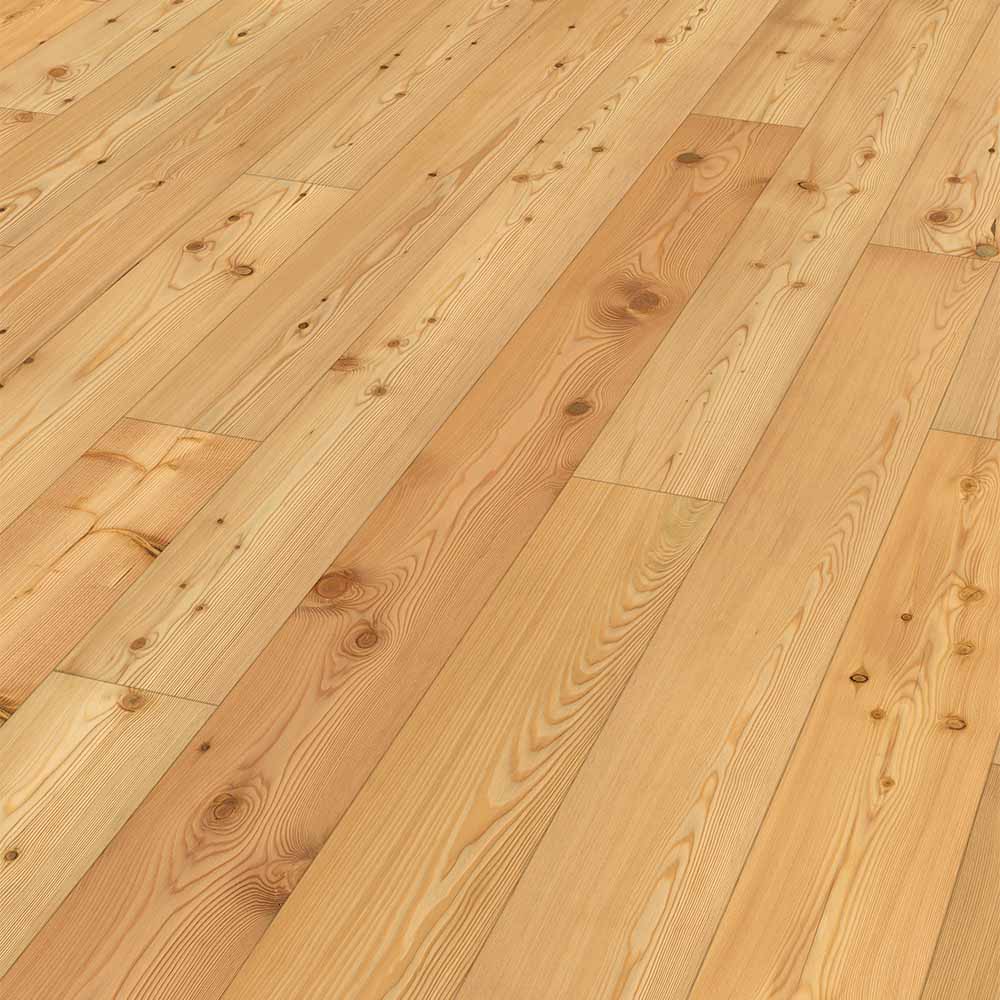 Admonter Parkettlhd Laercheastig Naturelle Admonter Parkettlhd Laercheastig Naturelle