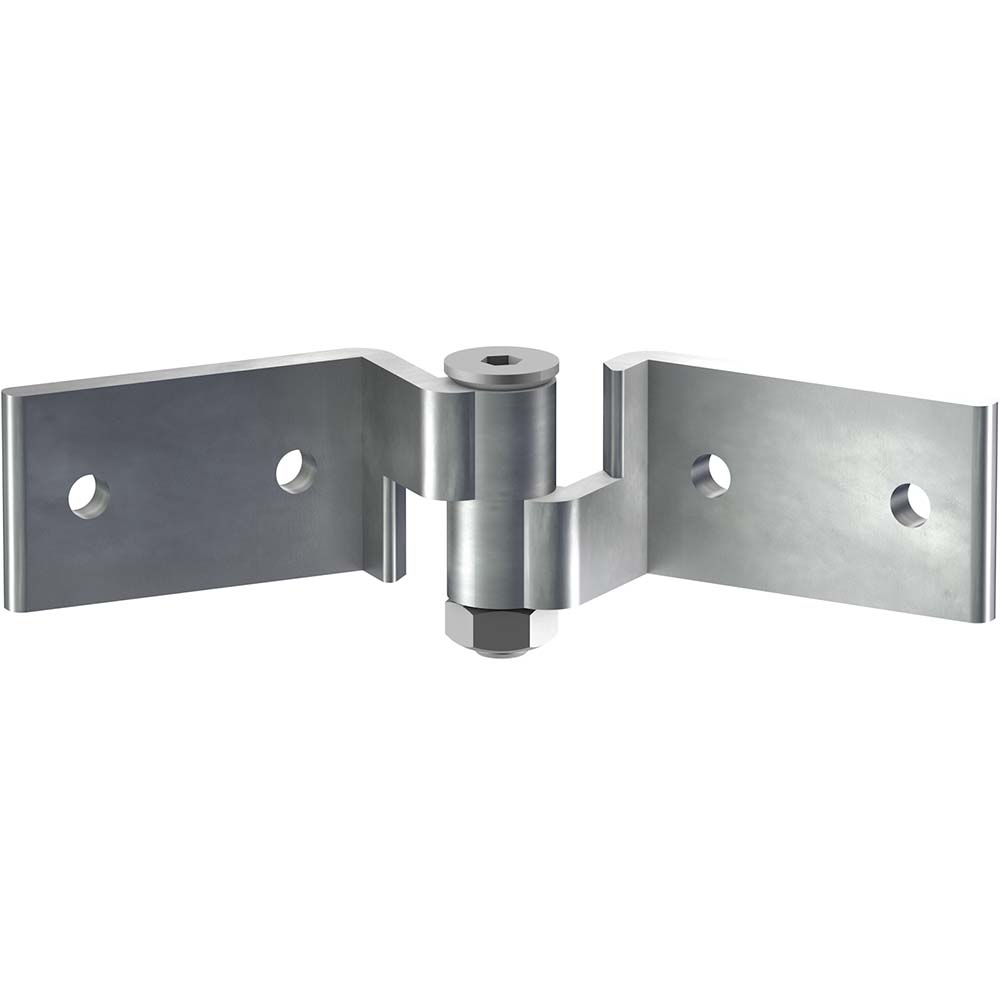 Gs 2D Gelenkkopplung Gs 2D Gelenkkopplung