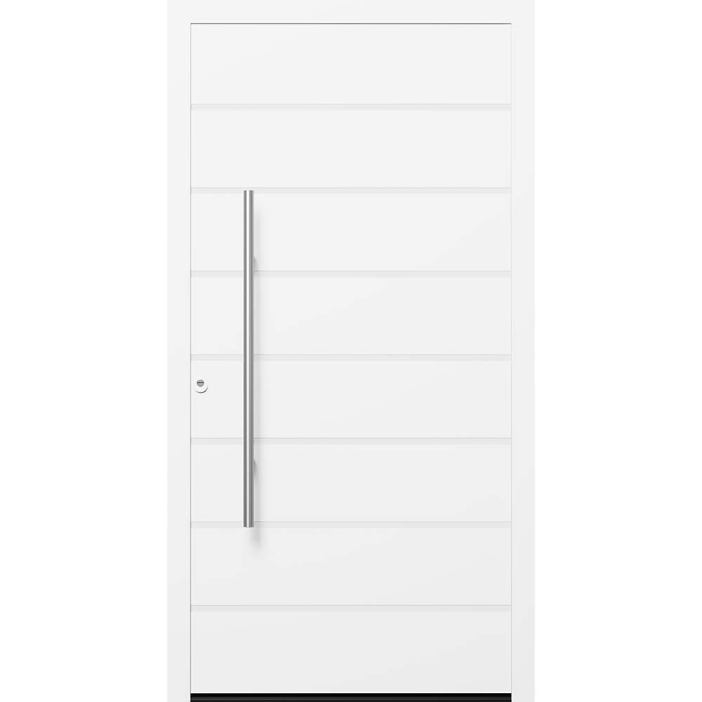 Hoermann Thermosafe 825 Hoermann Thermosafe 825