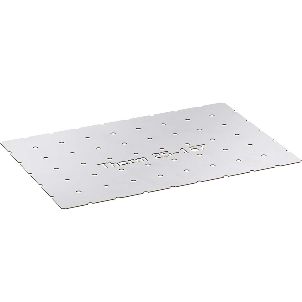 Fermacell Therm25 Klammerschablone 167 Fermacell Therm25 Klammerschablone 167