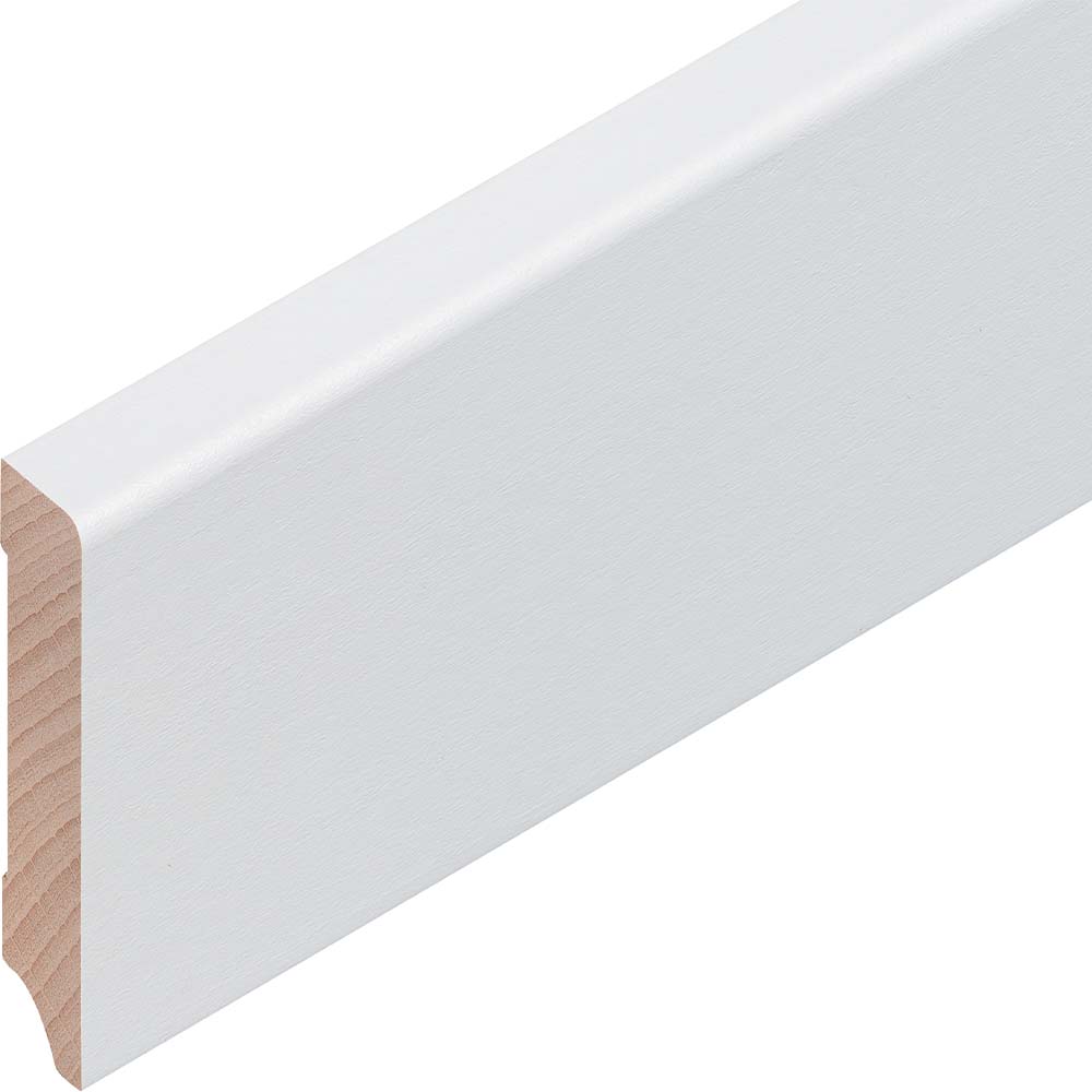 Stucky Massivholzsockel Parallel6012 Buche Ral9003
