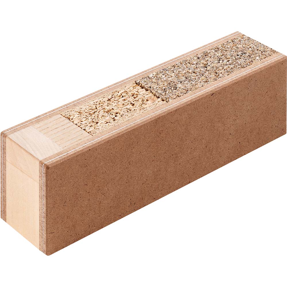 Arbonia Soundstar Alu 48