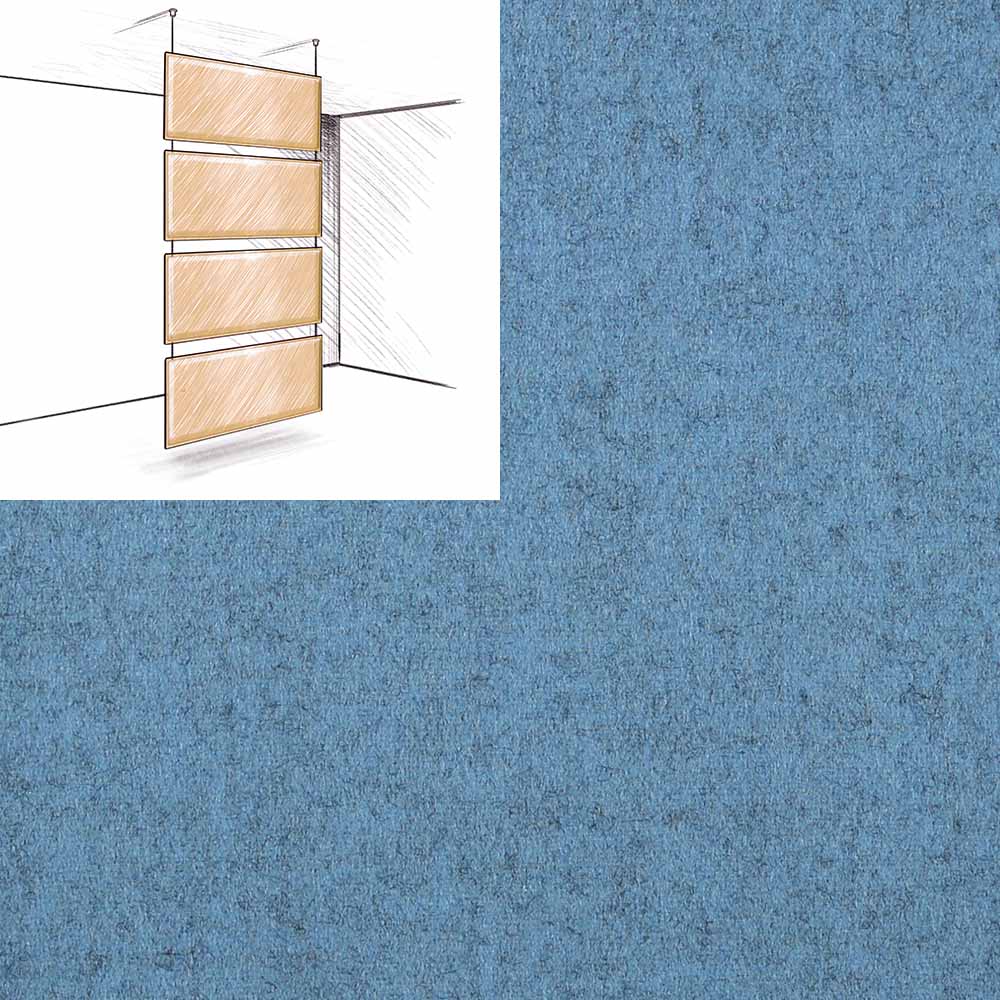 Woopies Raumtrenner L211 Woopies Raumtrenner L211