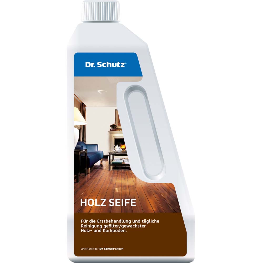 Drschutz Holzseife Farblos 750Ml Drschutz Holzseife Farblos 750Ml
