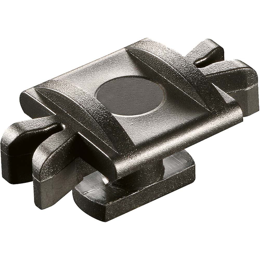 Sperrag Lignodur Terrafina Montageclip