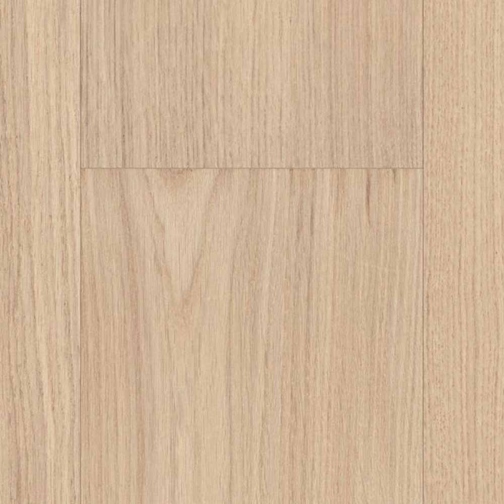 Bravura Parkettrandfries Eiche Bishorn Classicgebuerstet Weiss