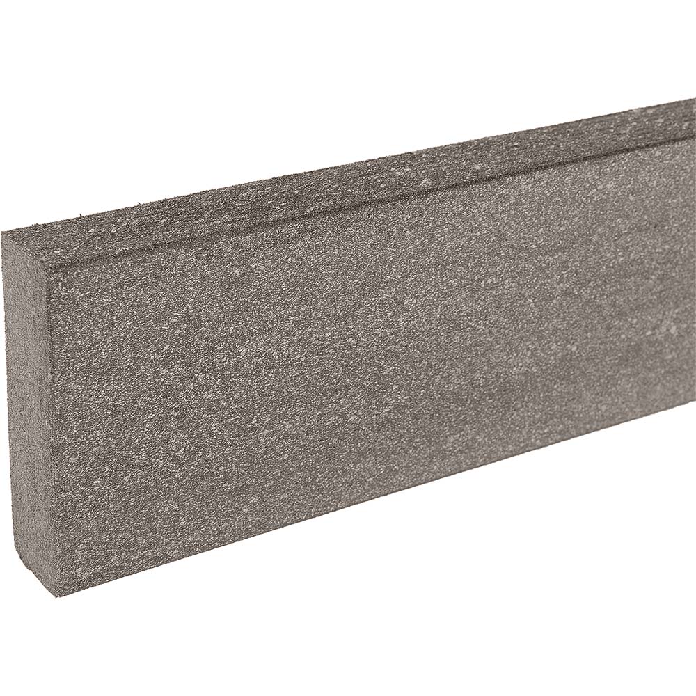 Forexia Abschlussprofil Anthrazit Forexia Abschlussprofil Anthrazit