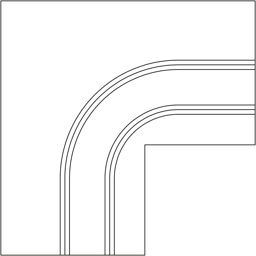 Rigips Vorhangelement Systemform Ecke 2Vs Rigips Vorhangelement Systemform Ecke 2Vs