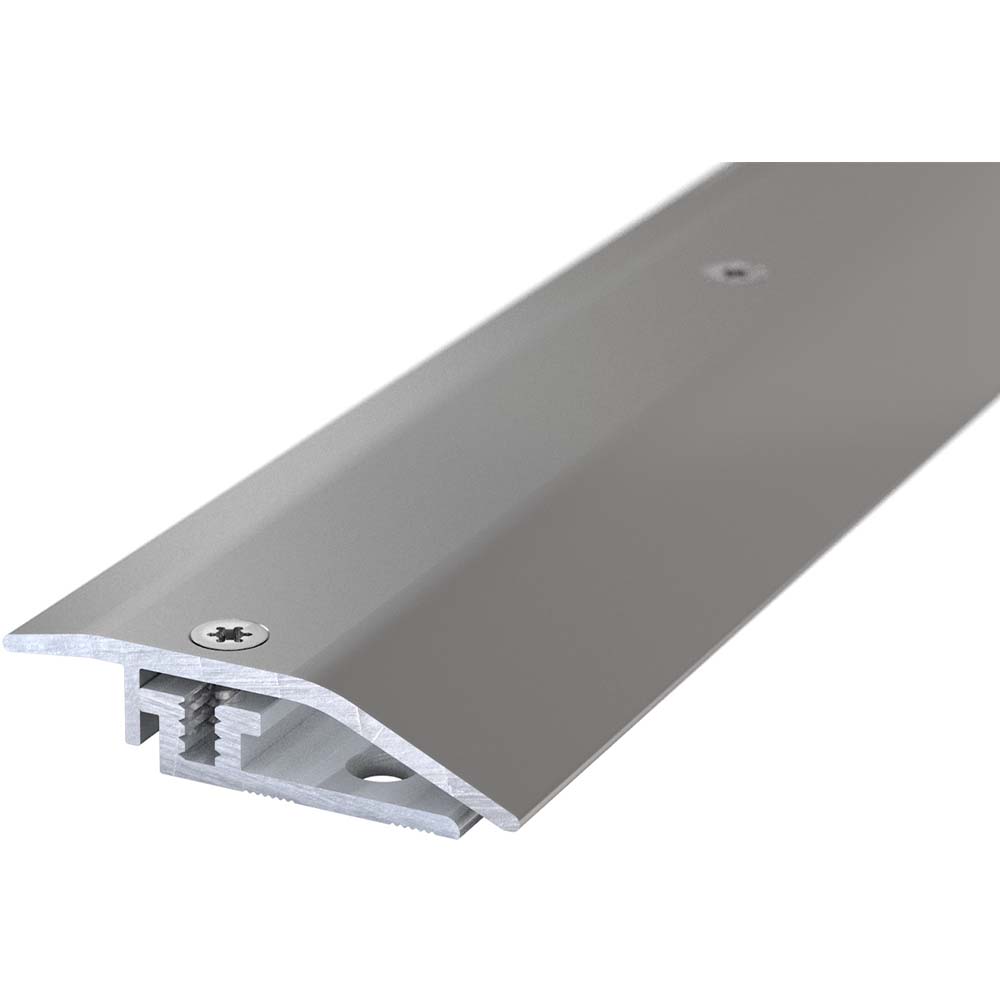 Capri Anpass 327 Edelstahlpoliert