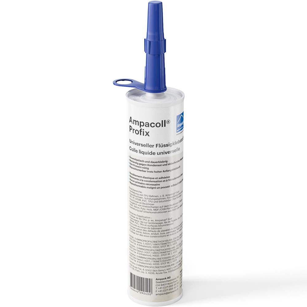 Ampack Ampacoll Profix Ampack Ampacoll Profix