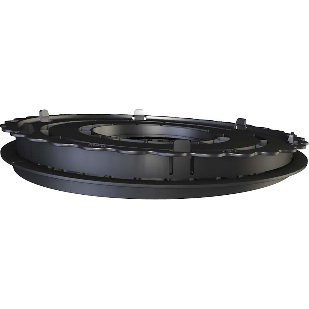 Gs Gefaelleausgleichscheibe Gs Gefaelleausgleichscheibe