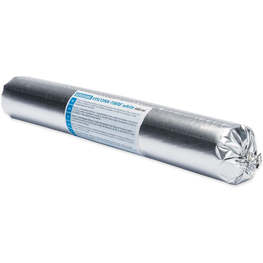 Proclima Aerosana Visconn Fibre White Proclima Aerosana Visconn Fibre White