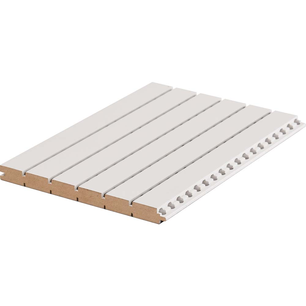 Trikustik Variosorber 28 Weiss Trikustik Variosorber 28 Weiss