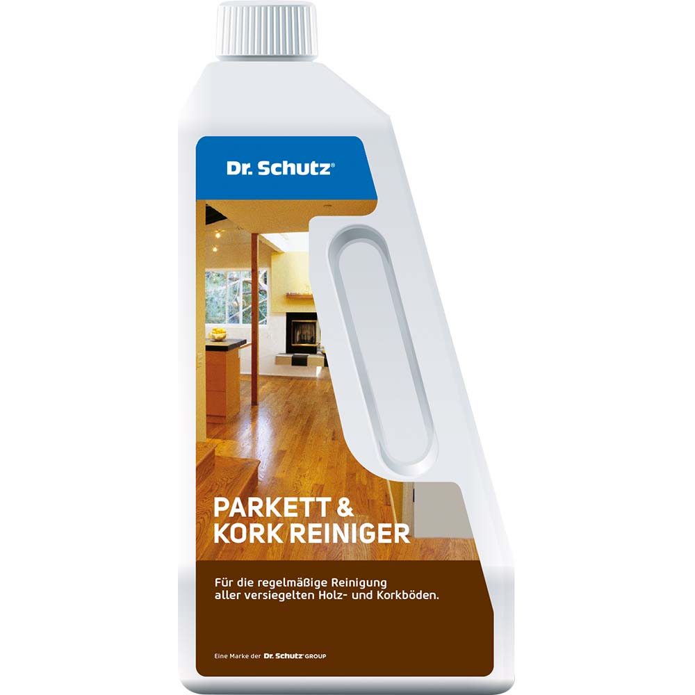 Drschutz Parkettreiniger 750Ml
