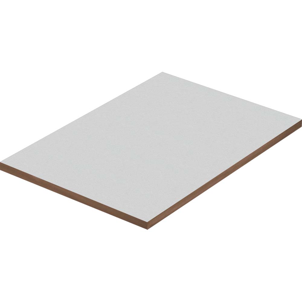 Kronoart Fassadenplatte Kernbraun 0191 Kronoart Fassadenplatte Kernbraun 0191