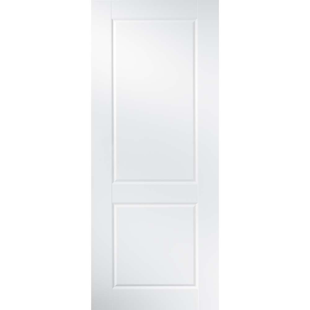 Huga Tuer Roehrenspanstumpf Kontur2 Weiss Huga Tuer Roehrenspanstumpf Kontur2 Weiss