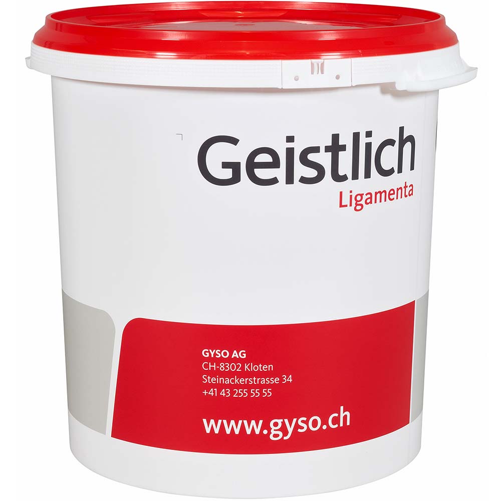 Geistlich Miracol 8F1 Geistlich Miracol 8F1