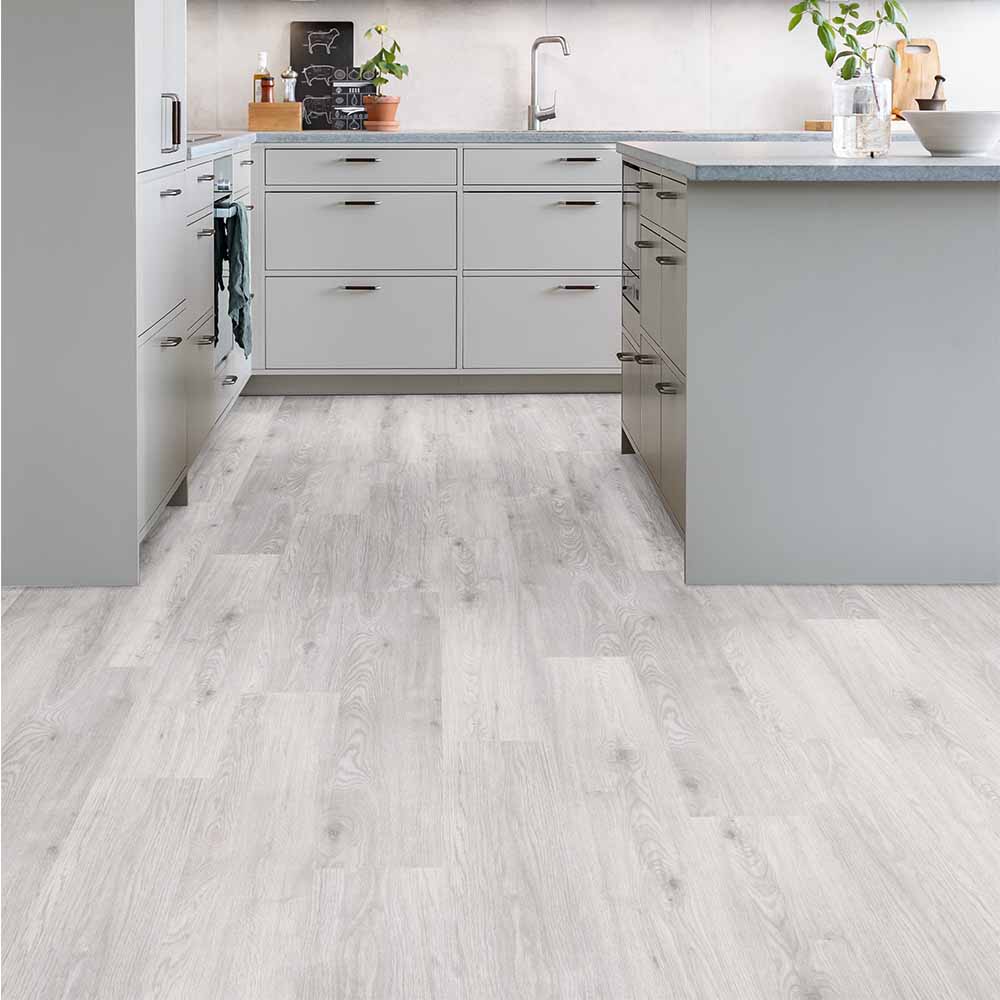 Golvabia Vinyl Maxwear Eiche Haze