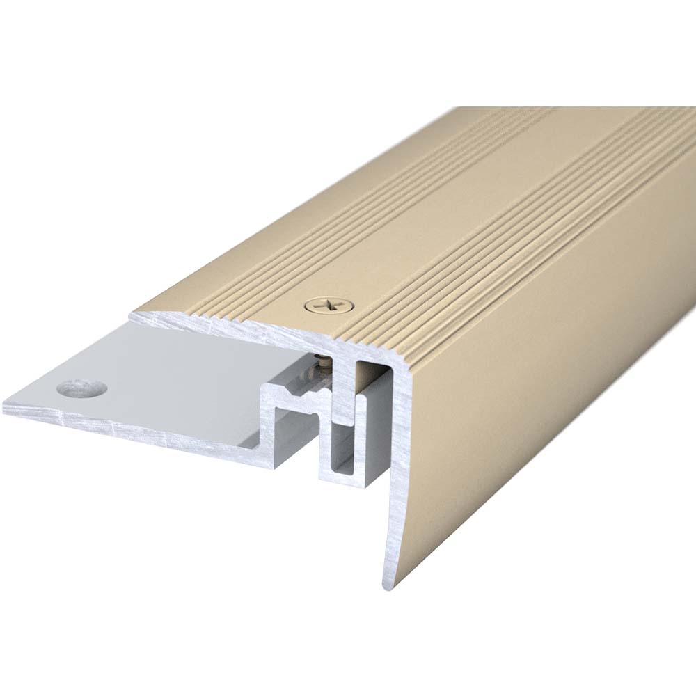 Capri Treppenkante 422 Sahara Capri Treppenkante 422 Sahara