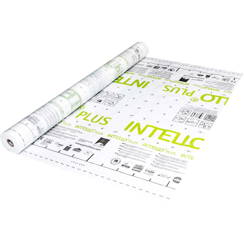 Proclima Intello Plus