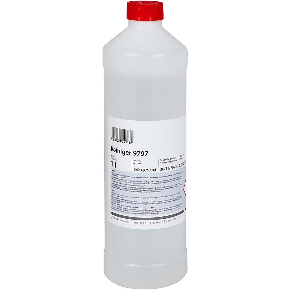Geistlich Reiniger 9797 Geistlich Reiniger 9797