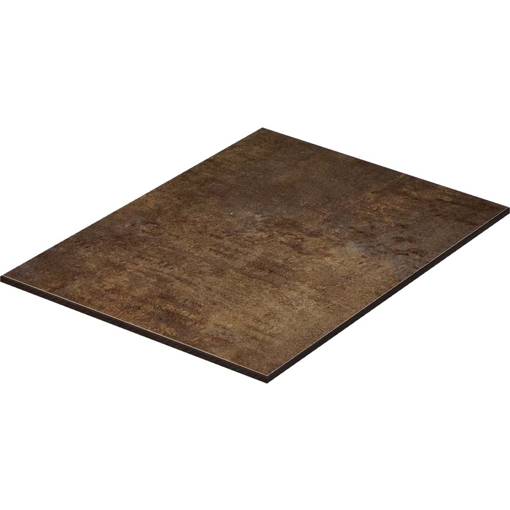 Tundra Vollkern Kernschwarz Bronce
