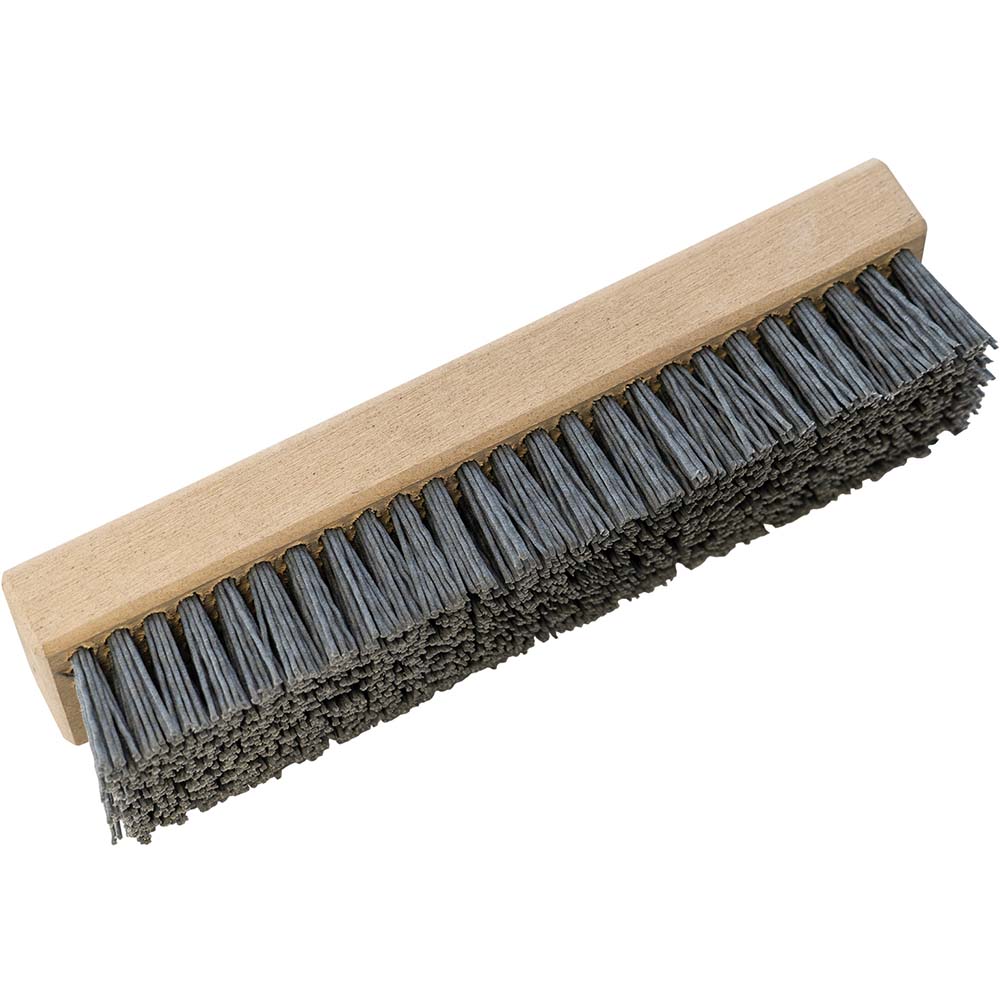 Megawood Terrassen Schrubber