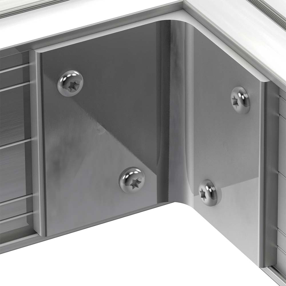 Gs T Verbinder Jumbo Gs T Verbinder Jumbo