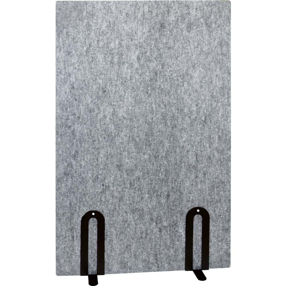 Silentpet Flexwall Grau