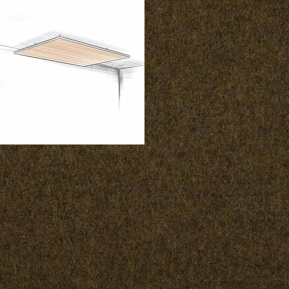 Woopies Light Deckensegel Rechteckig L221