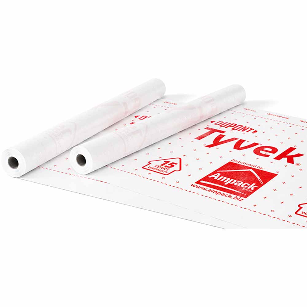 Ampack Tyvek H1 Ampack Tyvek H1