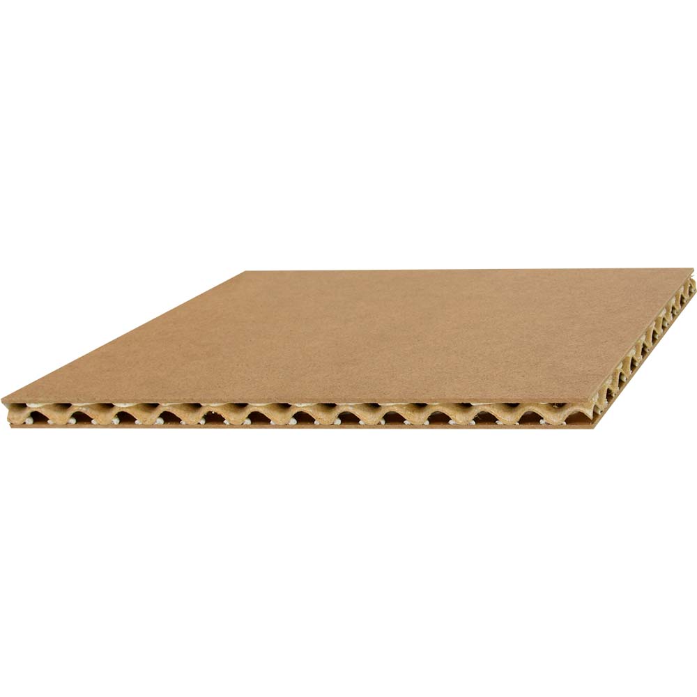 Lisocore Leichtbauplatte Hdf