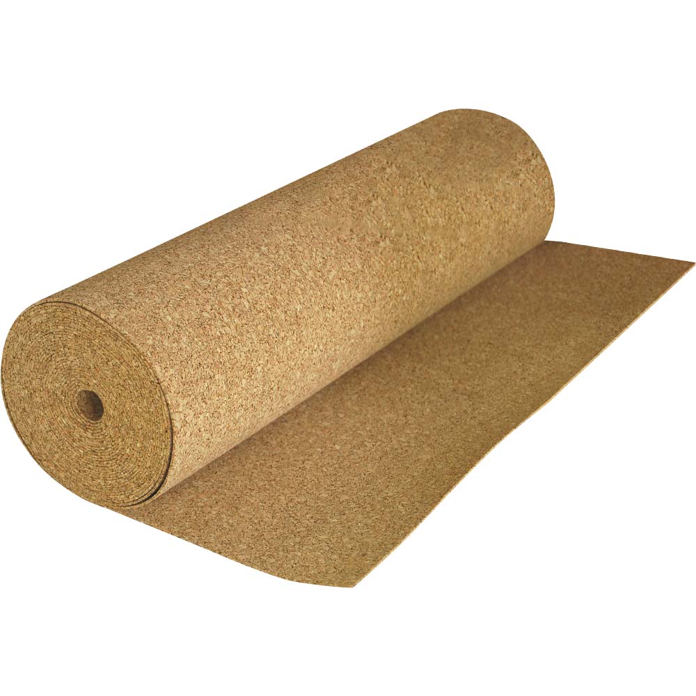 Ziro Isolationsrollkork Ziro Isolationsrollkork