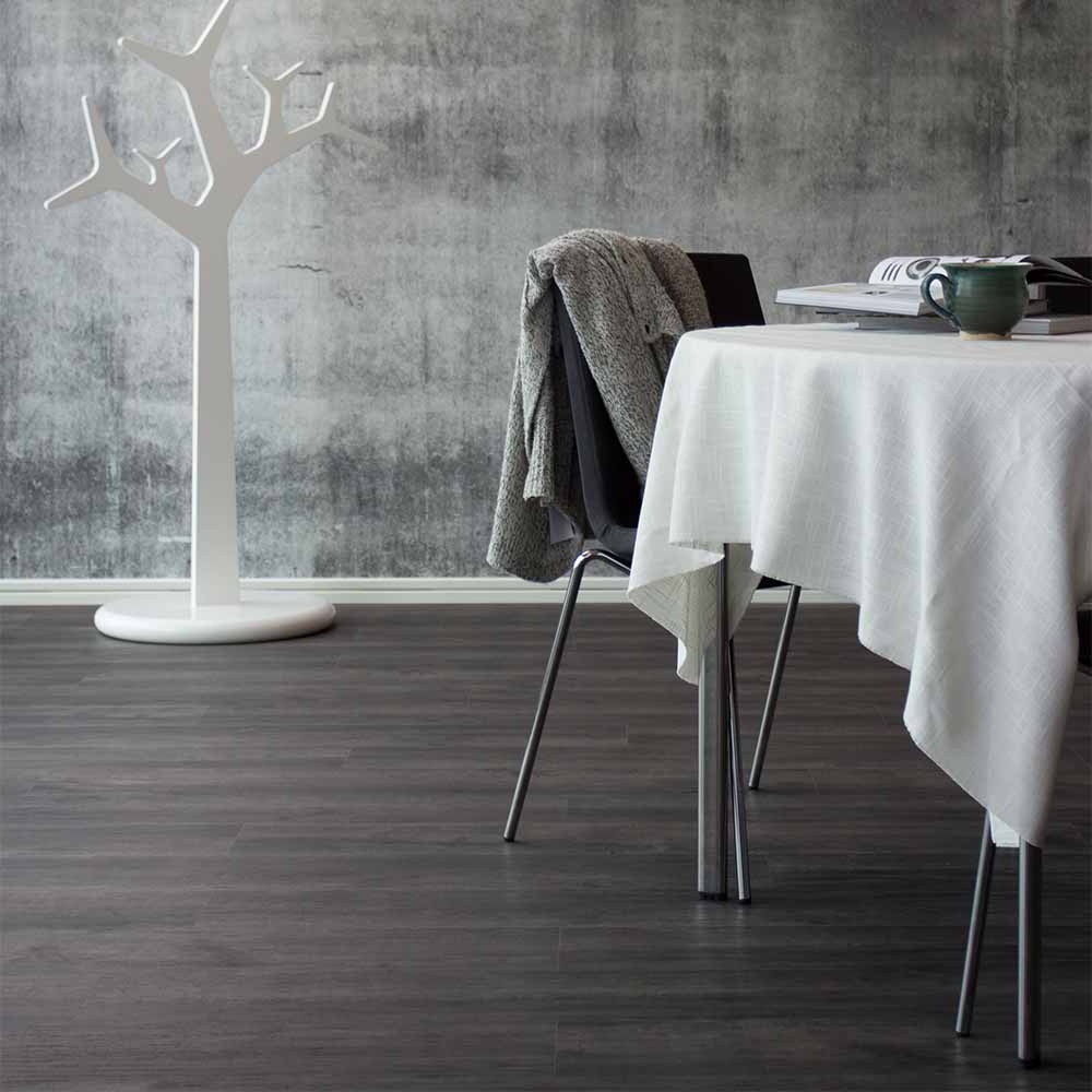 Golvabia Vinyl Maxwear Eiche Smokey
