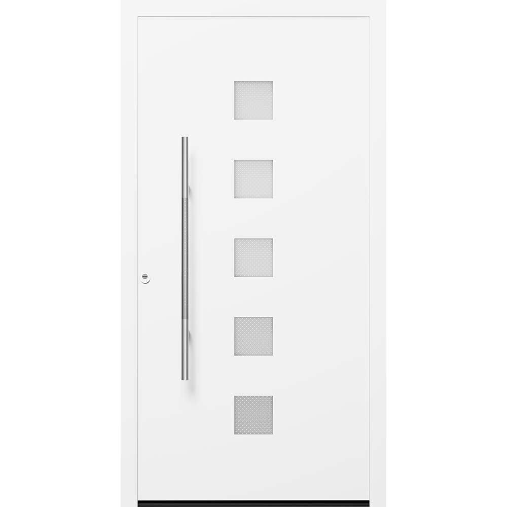 Hoermann Thermosafe 177 Hoermann Thermosafe 177