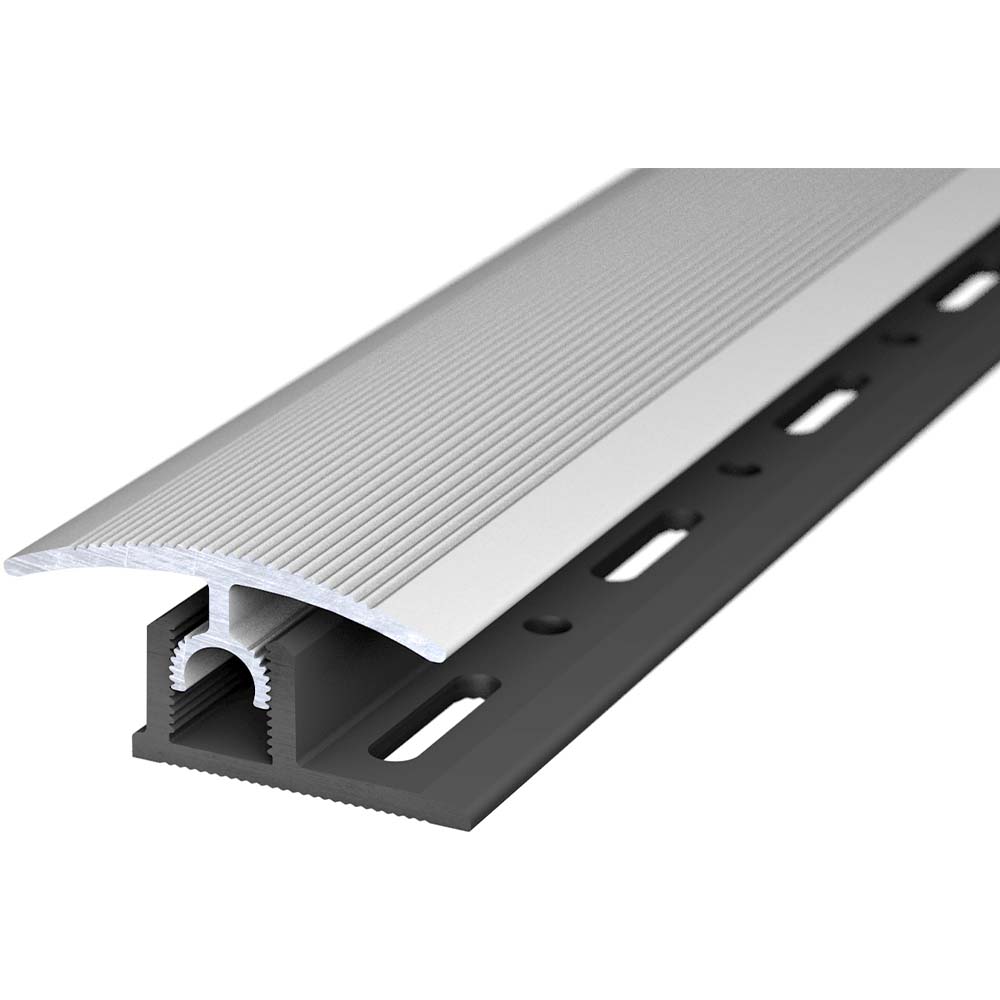 Capri Uebergang 300 Silber Capri Uebergang 300 Silber