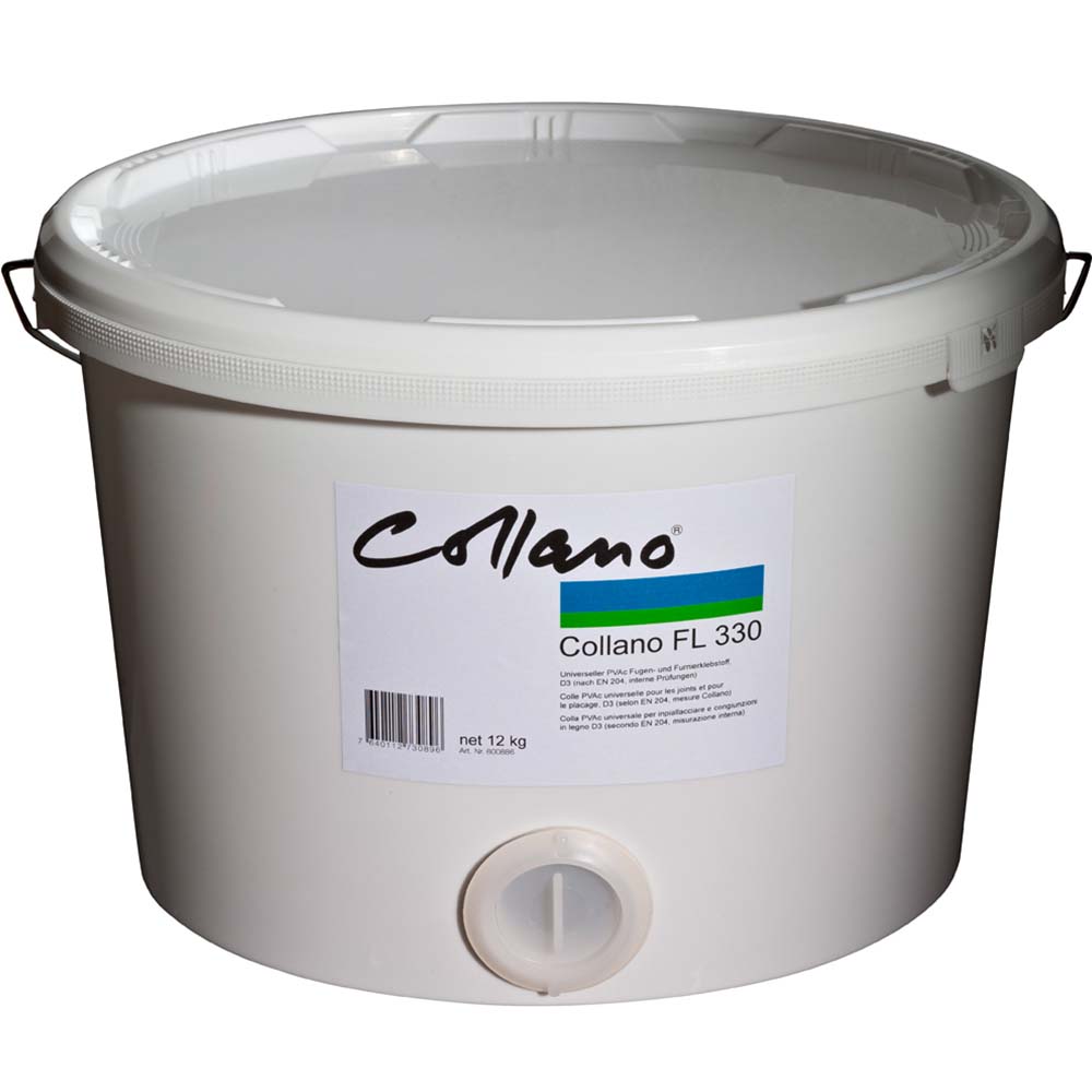 Collano Fl 330 12Kg Collano Fl 330 12Kg