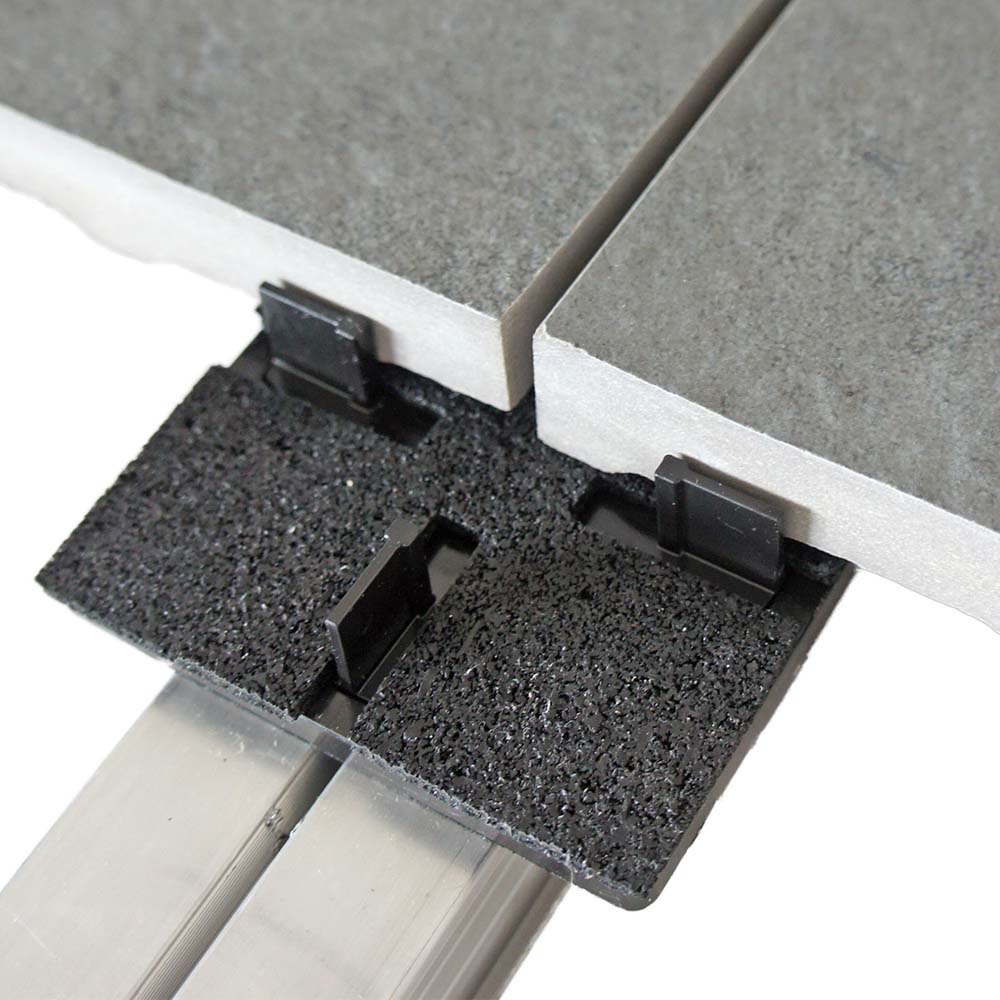 Gs Plattenhalter Set Gs Plattenhalter Set