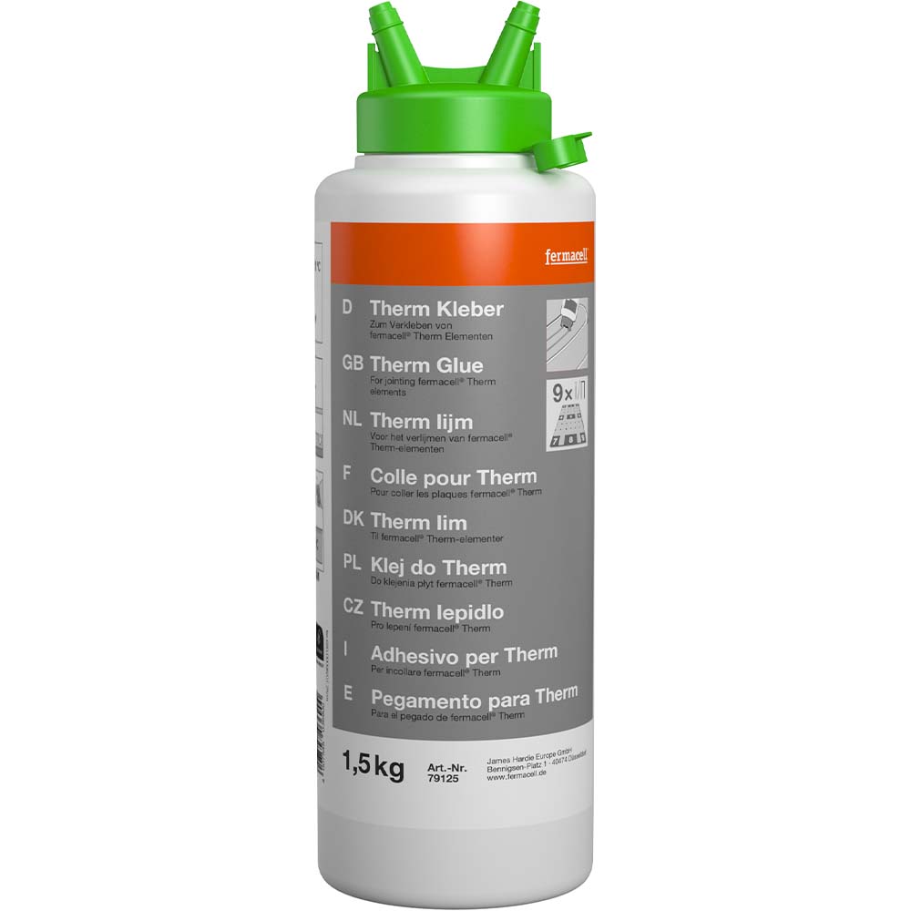 Fermacell Thermkleber Fermacell Thermkleber