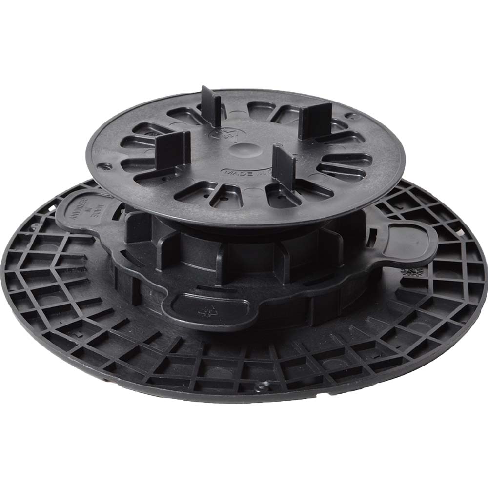 Gs Plattenlager Base 40Mm Gs Plattenlager Base 40Mm