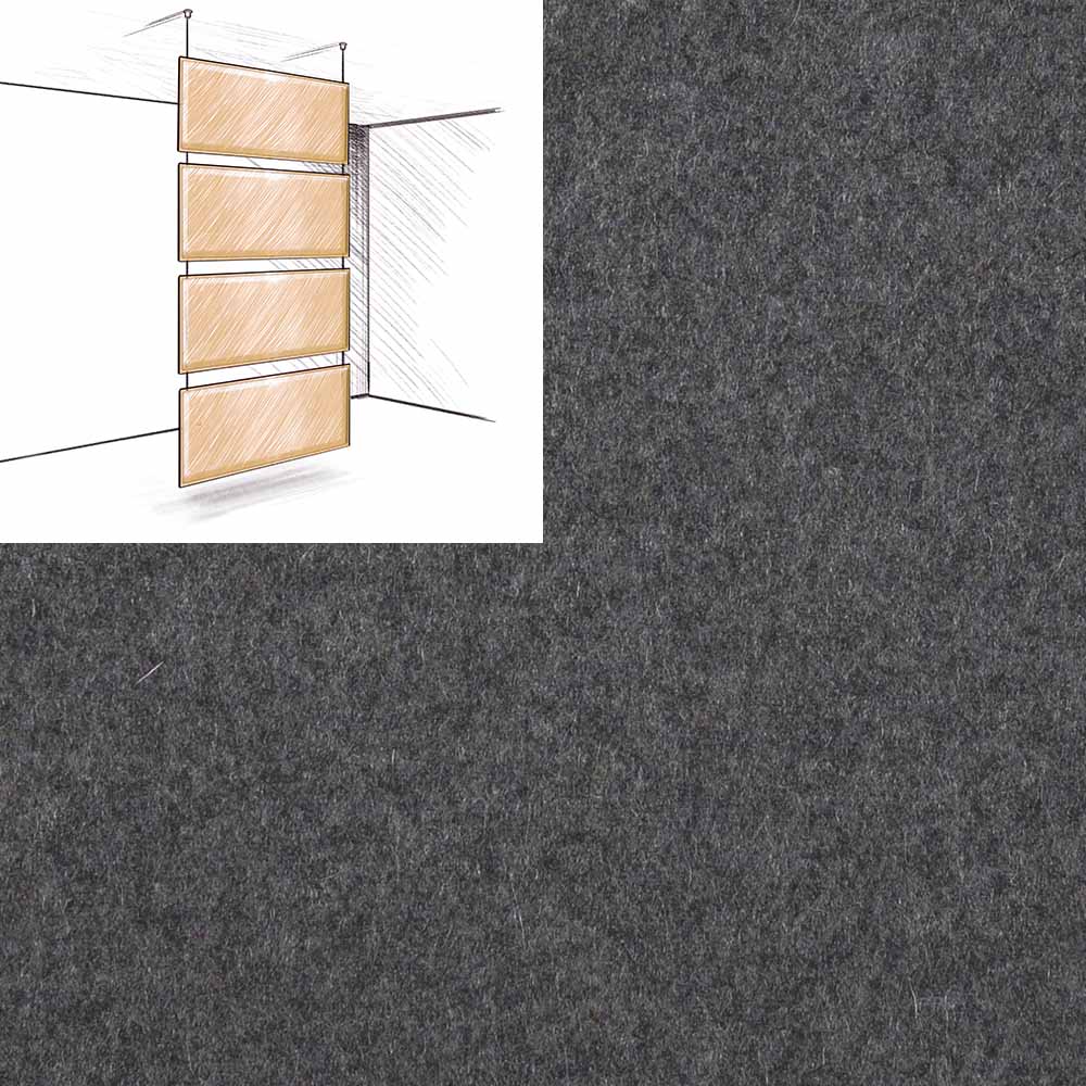 Woopies Raumtrenner L201 Woopies Raumtrenner L201