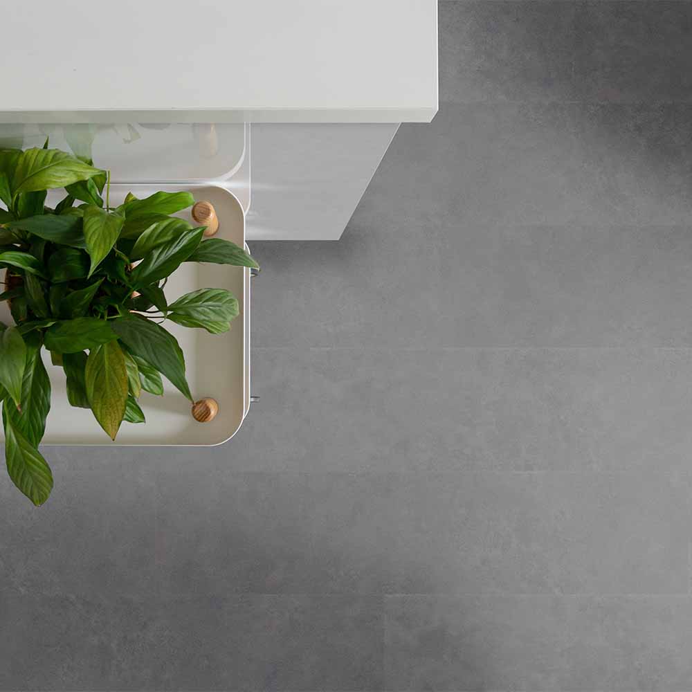 Golvabia Vinyl Maxwearstone Basalt