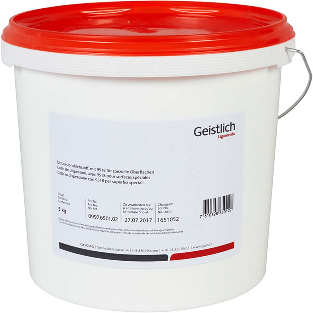 Geistlich Miracol 6260 Geistlich Miracol 6260