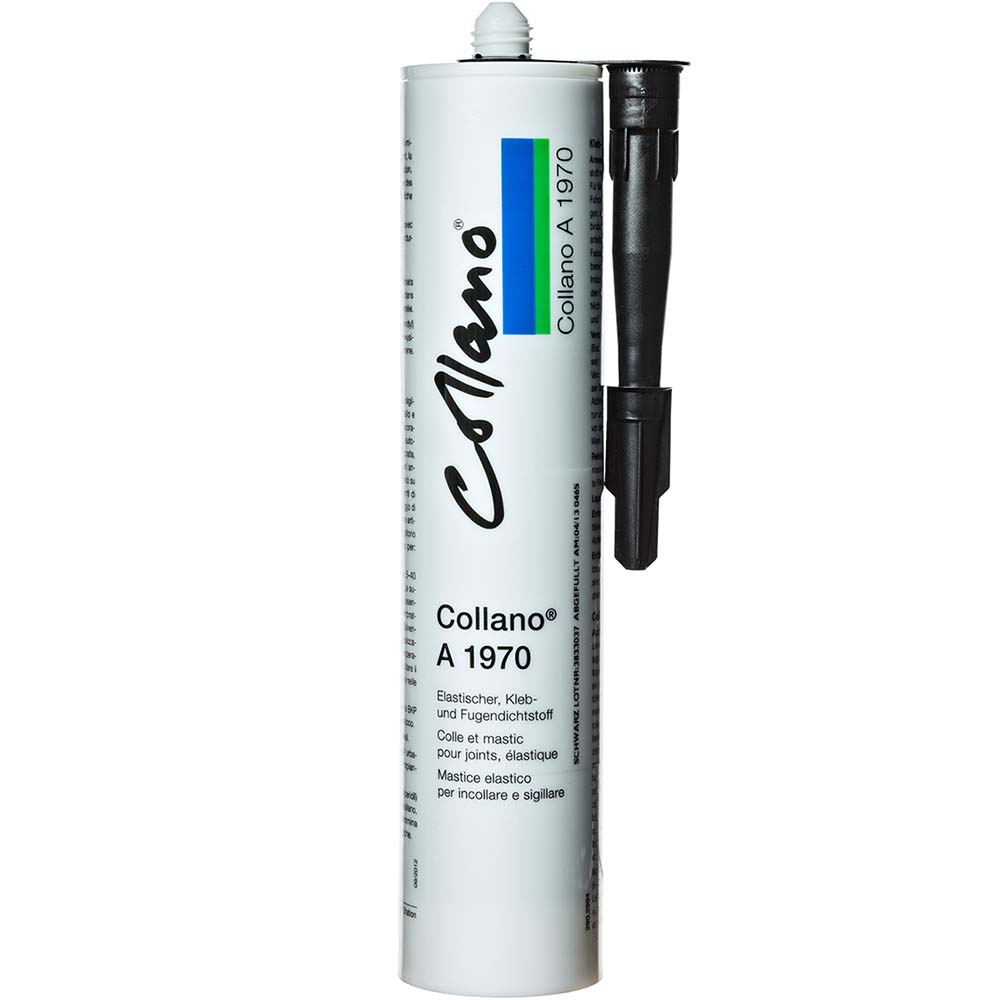 Collano A 1970 Schwarz Collano A 1970 Schwarz