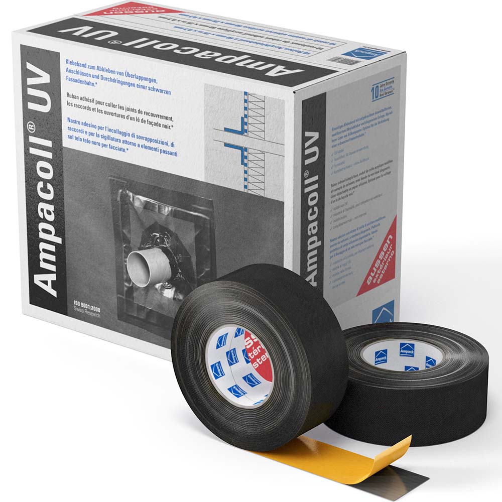 Ampack Ampacoll Uv Ampack Ampacoll Uv