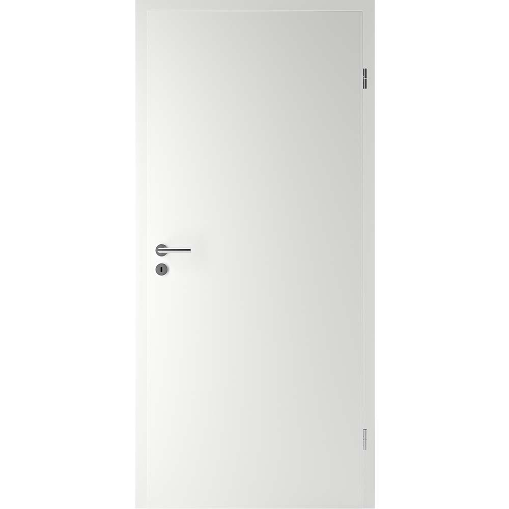 Schoerghuber Tuerei30 3Nalu Walzlack Weiss