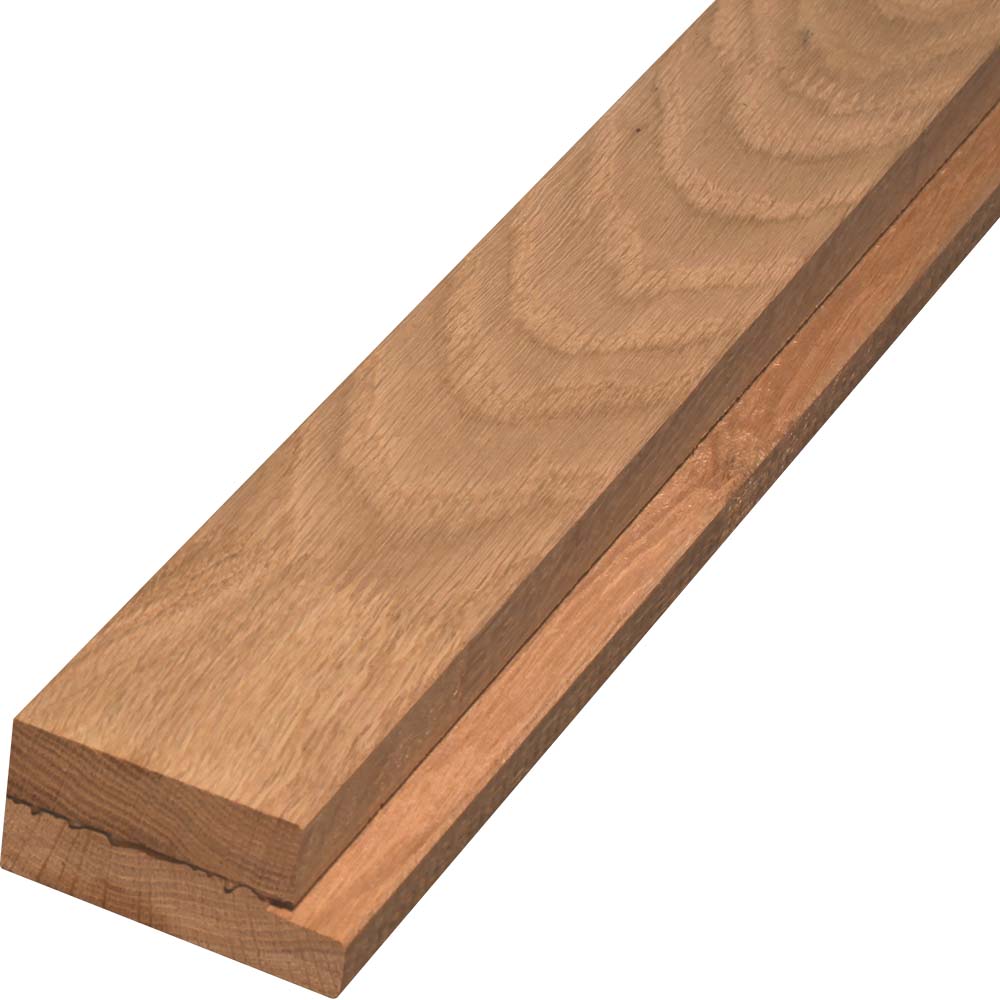 Tuerrahmen Kantel Eiche Gefaelzt Tuerrahmen Kantel Eiche Gefaelzt